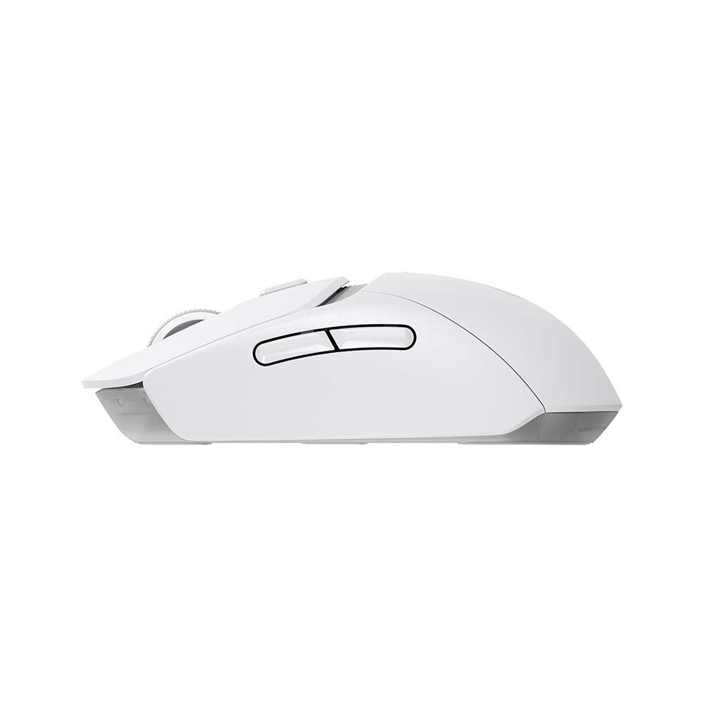 Imagem de MOUSE LOGITECH GAMER G G309 LIGHTSPEED SEM FIO BRANCO - 910-007206