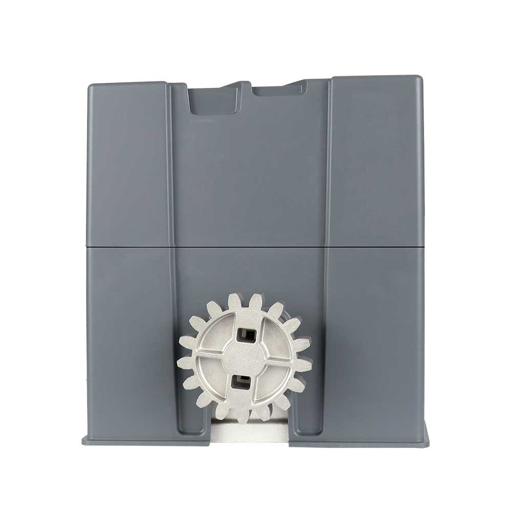 Imagem de CONJ AUTOMAT PORTAO DZ 1500 IND FULLRANGE HIBR BIV F06194017 Z12 CREM 1,5M (A18786) PPA