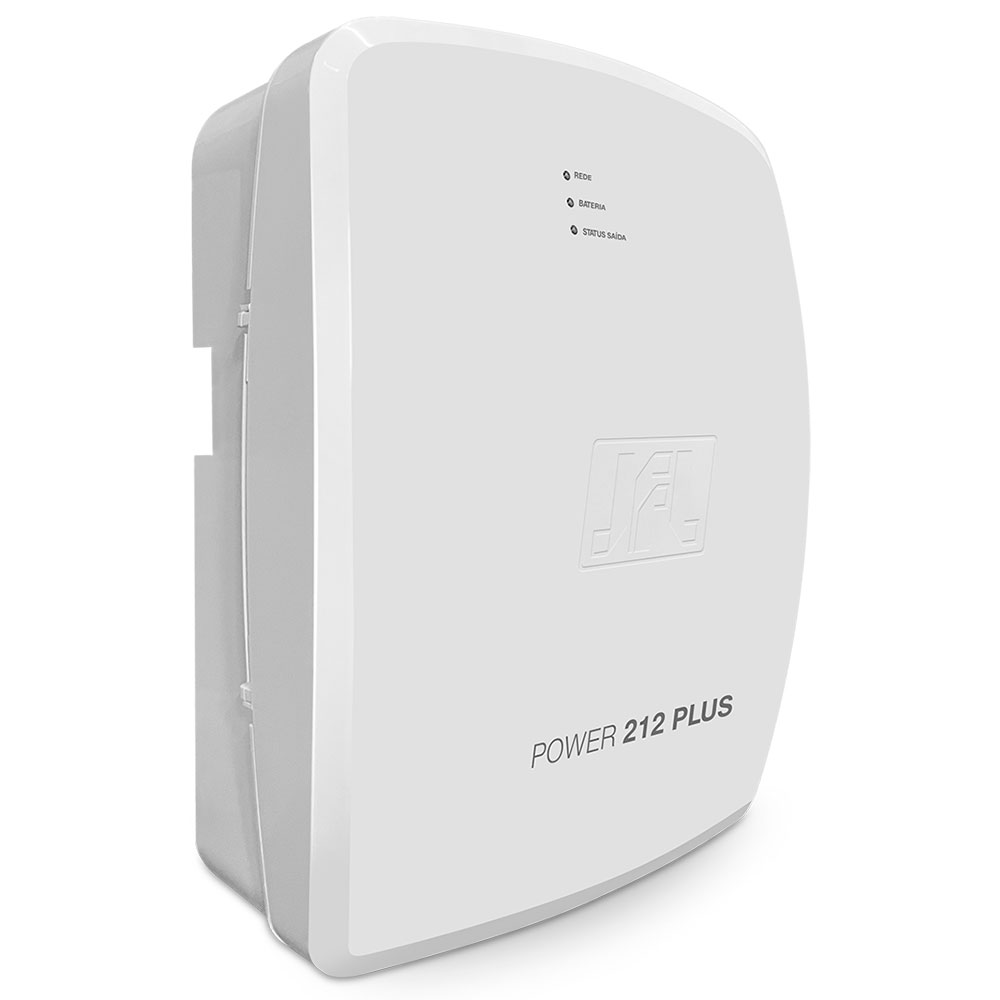 Imagem de FONTE POWER-212 PLUS 24W 51338 JFL
