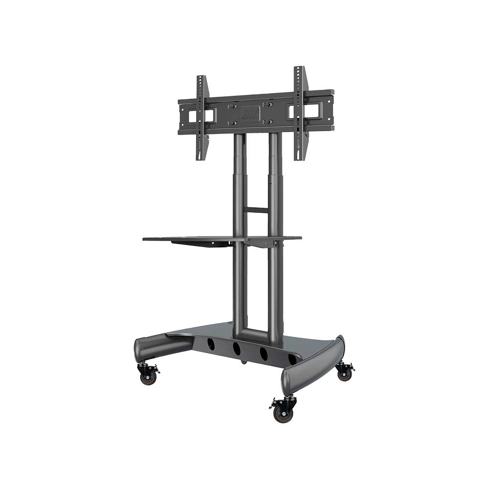 Imagem de SUPORTE PEDESTAL NORTH BAYOU MOVEL ALTURA AJUSTAVEL ( MANUAL ) - 32 A 75 - NB-AVA1500-60-1P