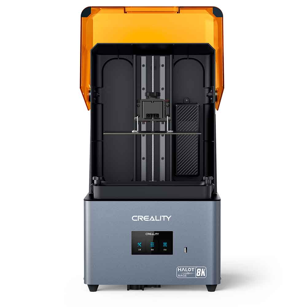 Imagem de IMPRESSORA 3D CREALITY HALOT MAGE
