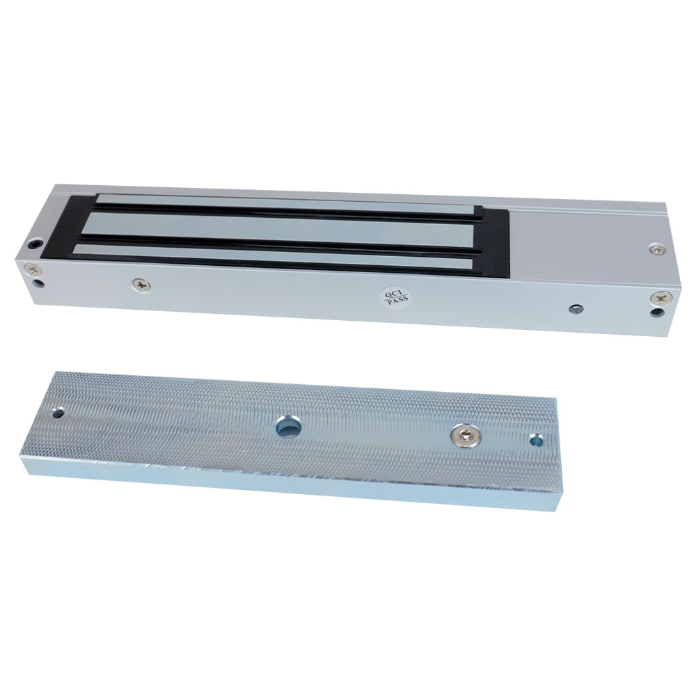 Mostrar detalhes de FECHADURA ELETROIMA DS-K4H255S HIKVISION Imagem de FECHADURA ELETROIMA DS-K4H255S HIKVISION