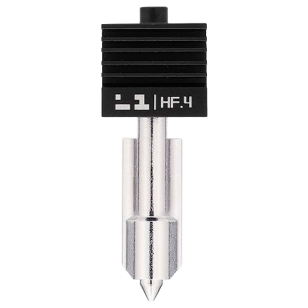 Imagem de HOTEND ALTO FLUXO COM BICO DE ACO ENDURECIDO 0.4MM BAMBU LAB PARA H2D,P2S, H2S, H2D PRO,H2CC -FAH063