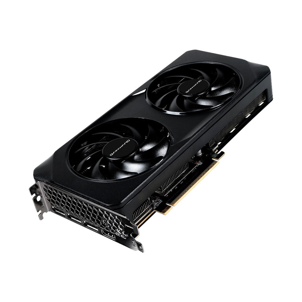 Imagem de PLACA DE VIDEO GAINWARD GEFORCE RTX 5060 TI GHOST OC 8GB GDDR7 128BITS NE7506TT19P1-GB2062B