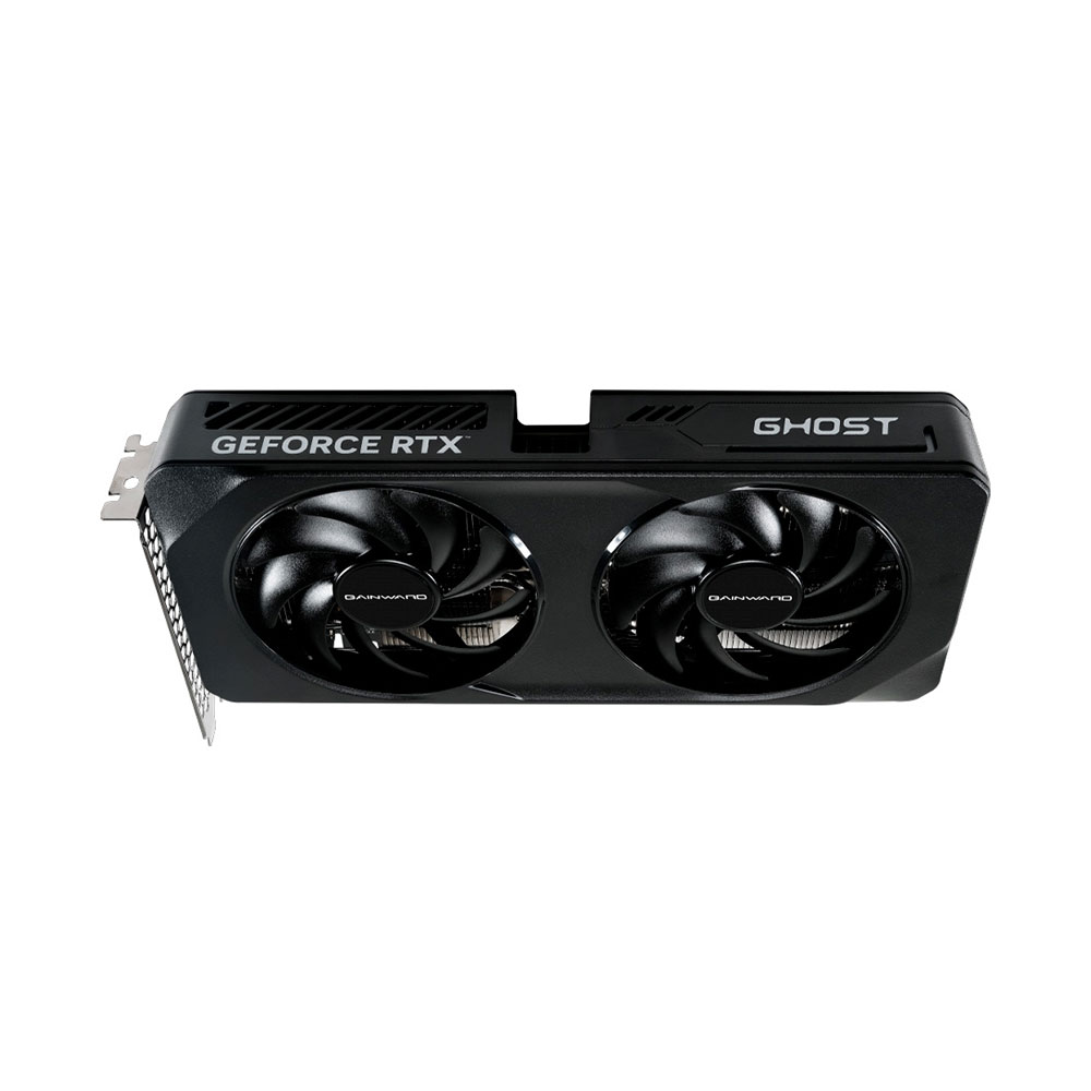 Imagem de PLACA DE VIDEO GAINWARD GEFORCE RTX 5060 TI GHOST OC 8GB GDDR7 128BITS NE7506TT19P1-GB2062B
