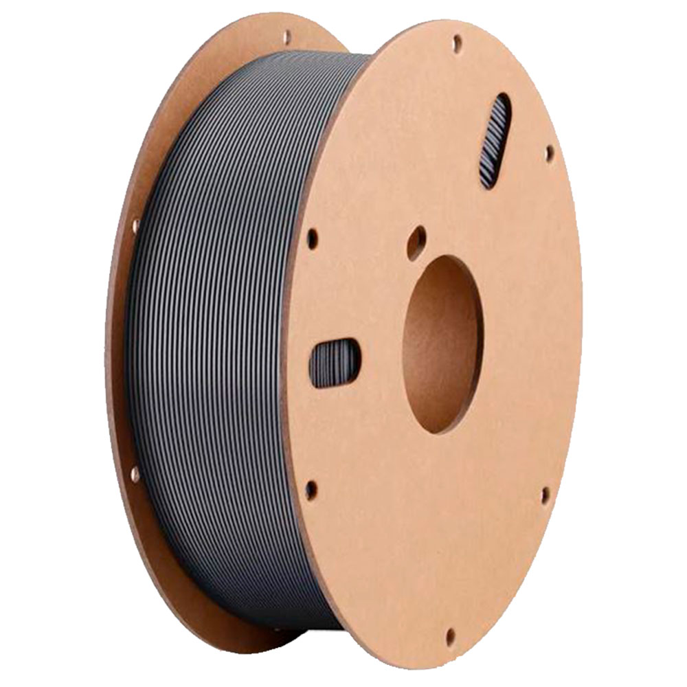 Imagem de FILAMENTO ANYCUBIC HIGH SPEED PLA (CINZA) 1,75MM - AHHSGY-107