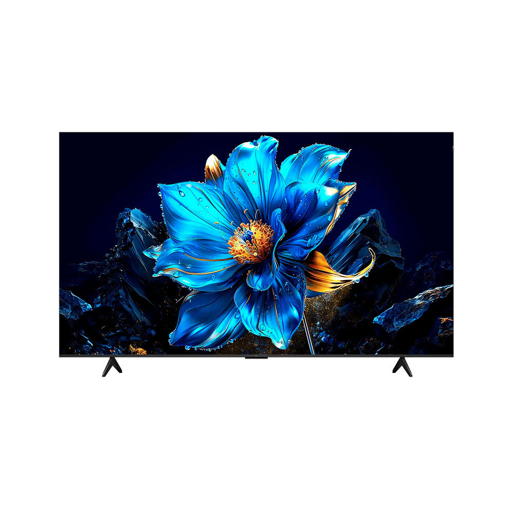 Imagem de TV 50" QLED TCL SMART/ 4K UHD/ GOOGLE TV -  50P7K