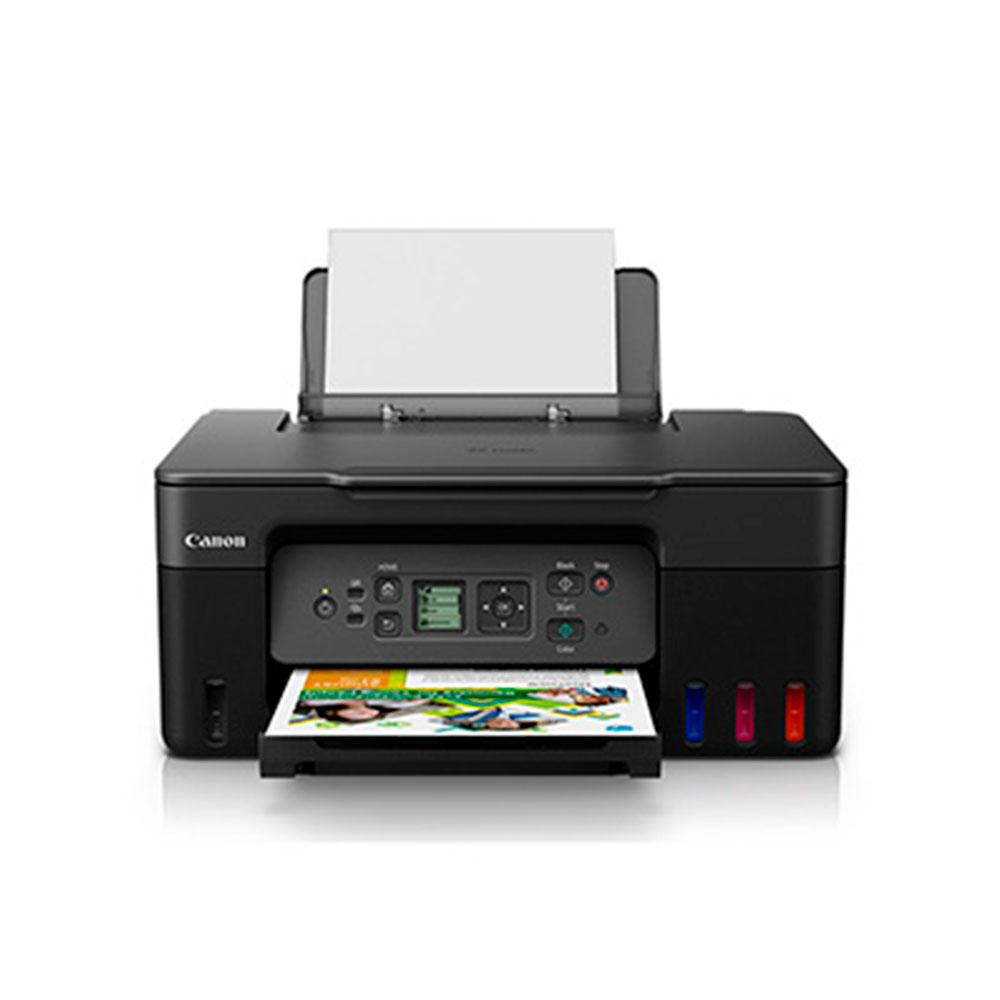 Imagem de MULTIFUNCIONAL CANON MEGATANK G3170 WIFI