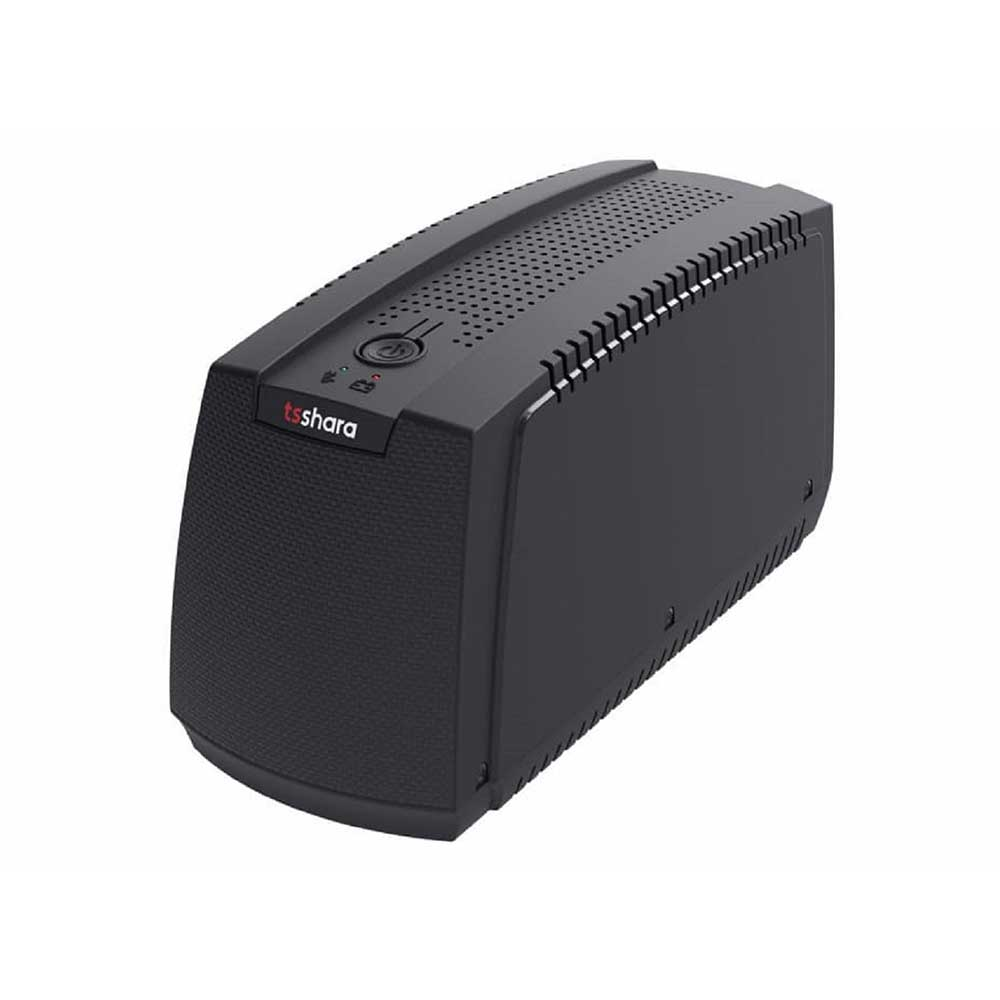 Imagem de NOBREAK TS SHARA UPS XPRO SENOIDAL 2000VA UNIVERSAL ENT BIV/ SAI 115V OU 220V - 4540