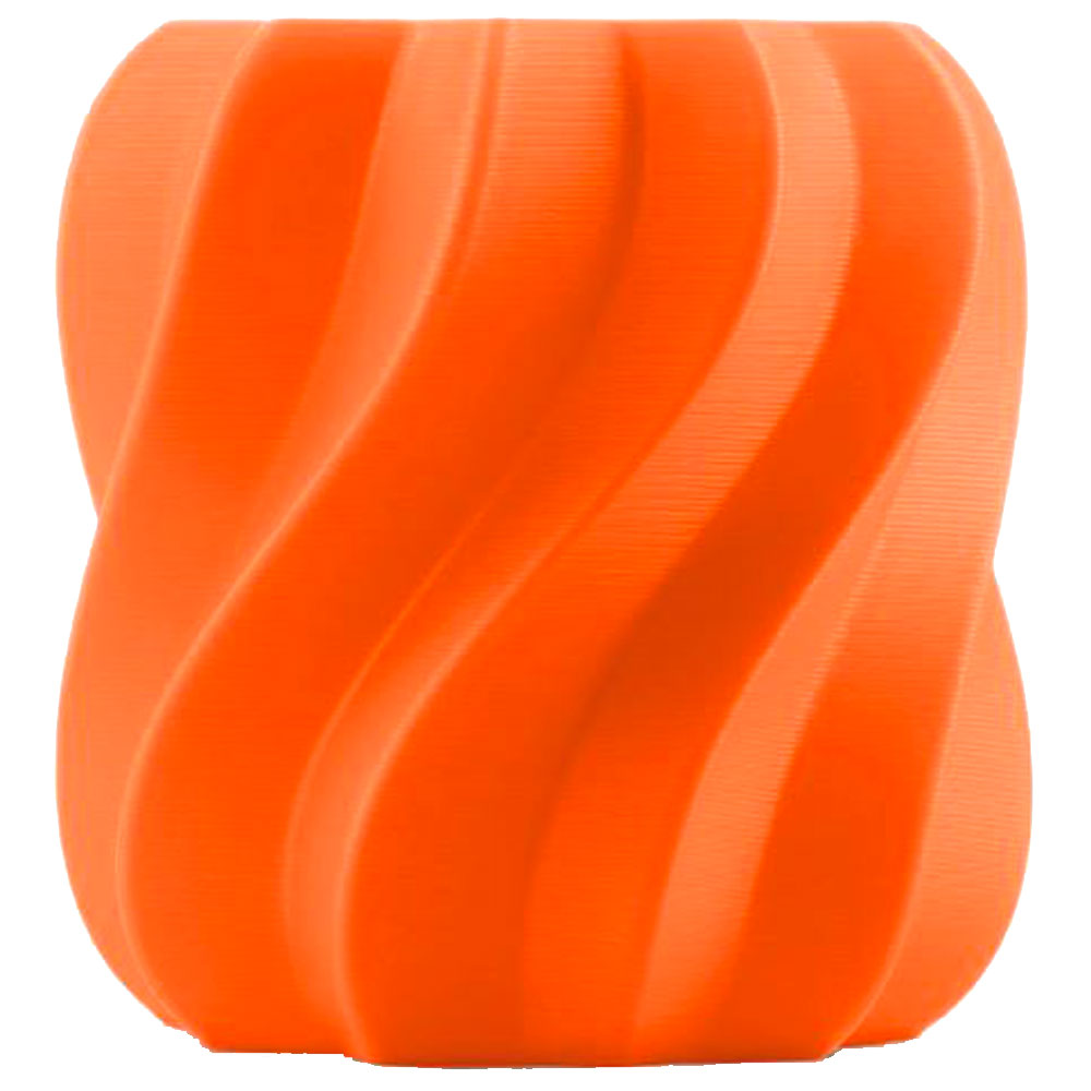 Imagem de FILAMENTO ANYCUBIC PLA+ (LARANJA) 1,75MM - AHPLPVO-108