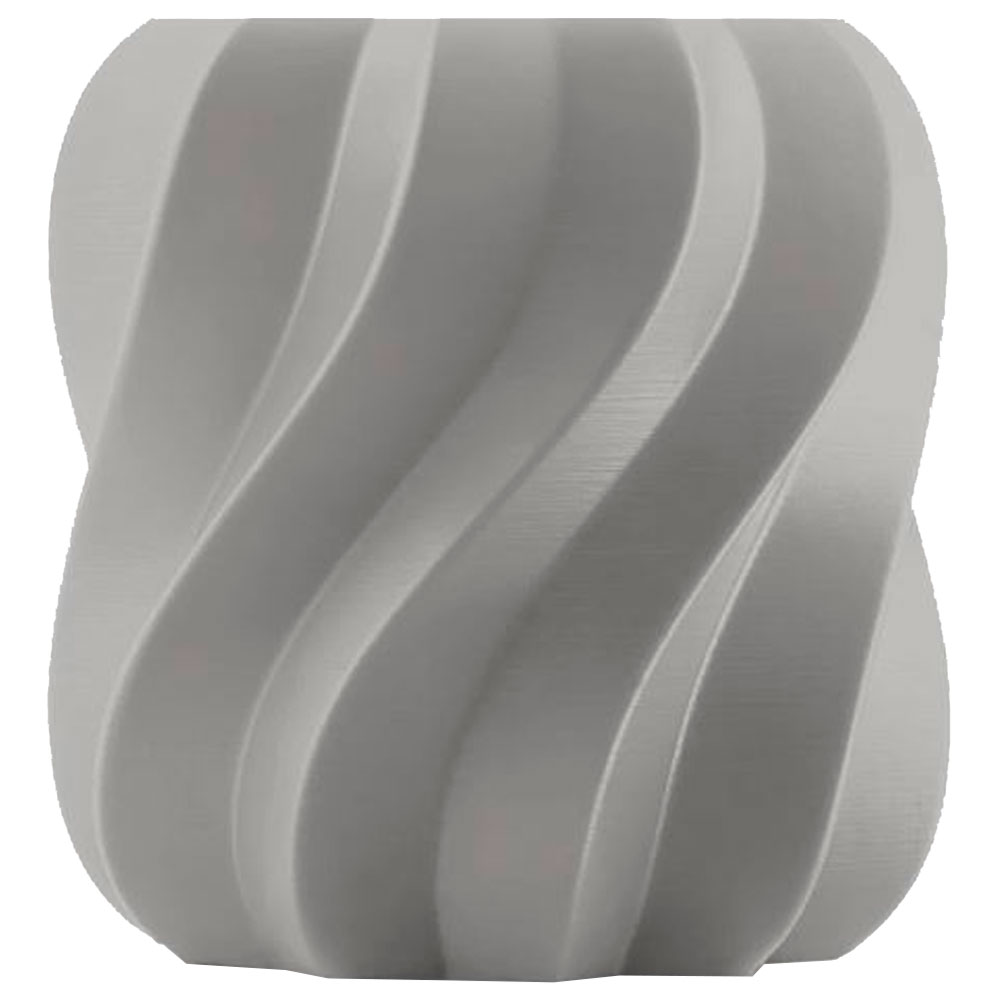 Imagem de FILAMENTO ANYCUBIC PETG (CINZA) 1,75MM - AHPEGE-102