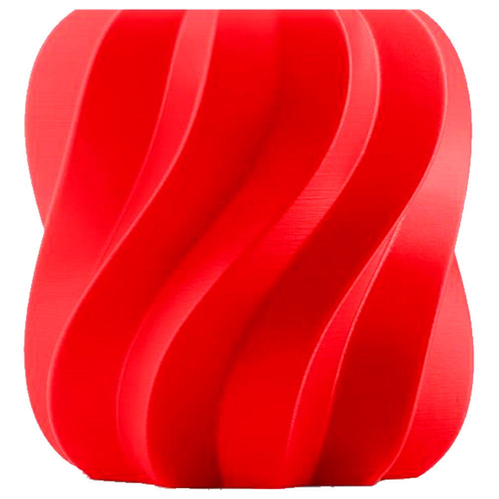 Imagem de FILAMENTO ANYCUBIC PETG (VERMELHO) 1,75MM - AHPERR-102