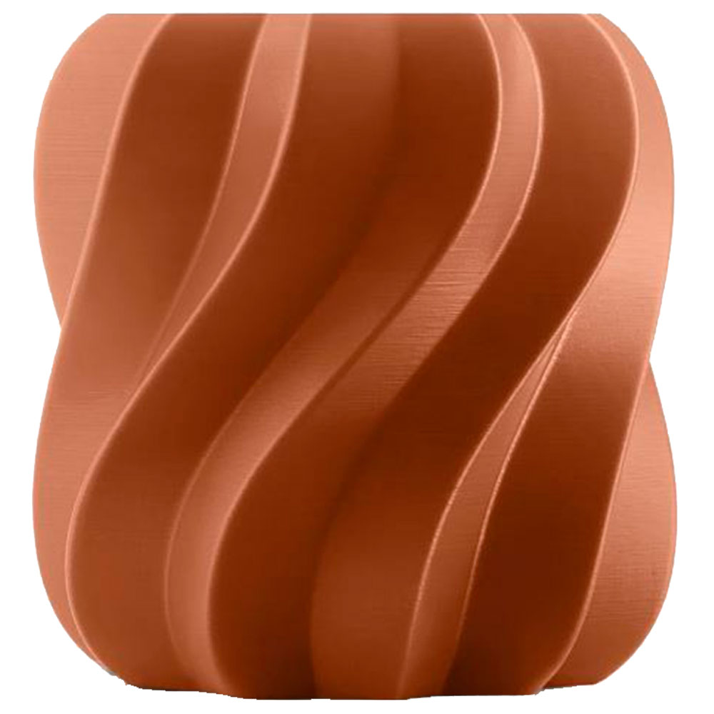 Imagem de FILAMENTO ANYCUBIC PETG (MARROM) 1,75MM - AHPEPB-102