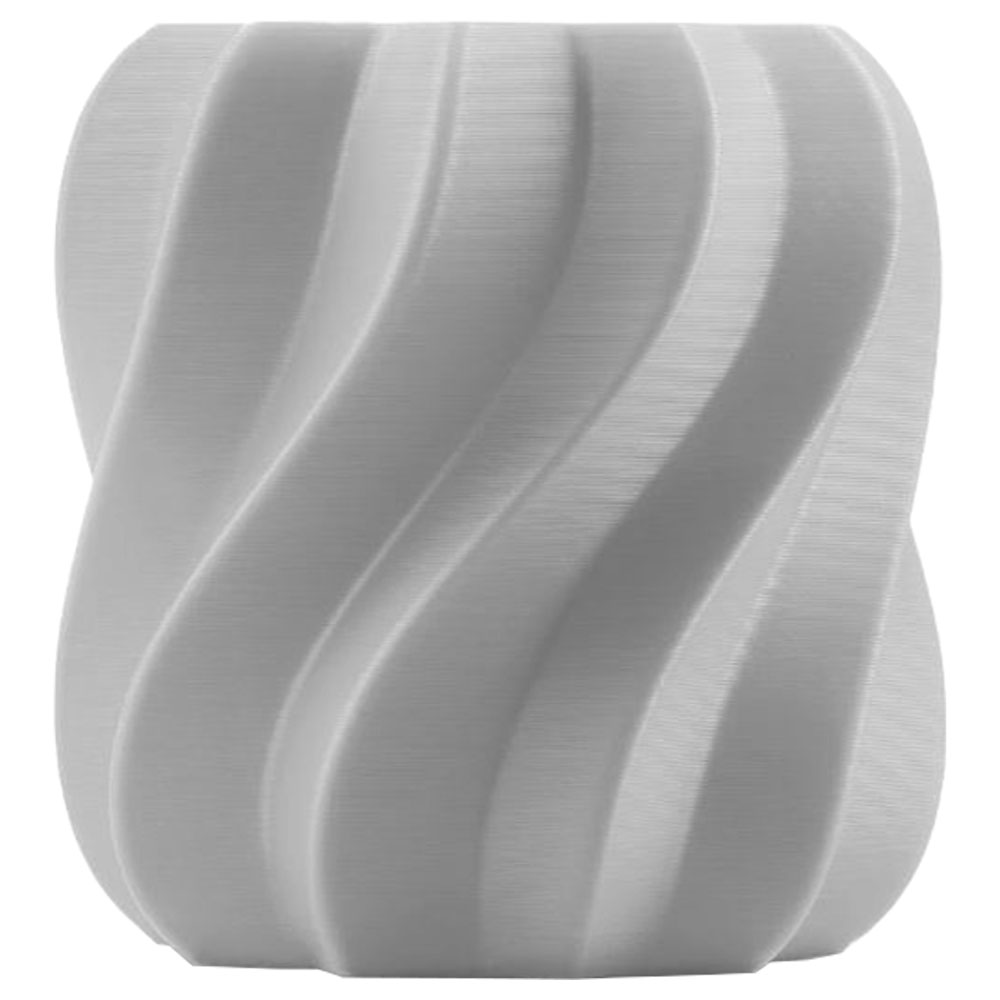 Imagem de FILAMENTO ANYCUBIC PLA+ (CINZA) 1,75MM - AHPLPGE-108