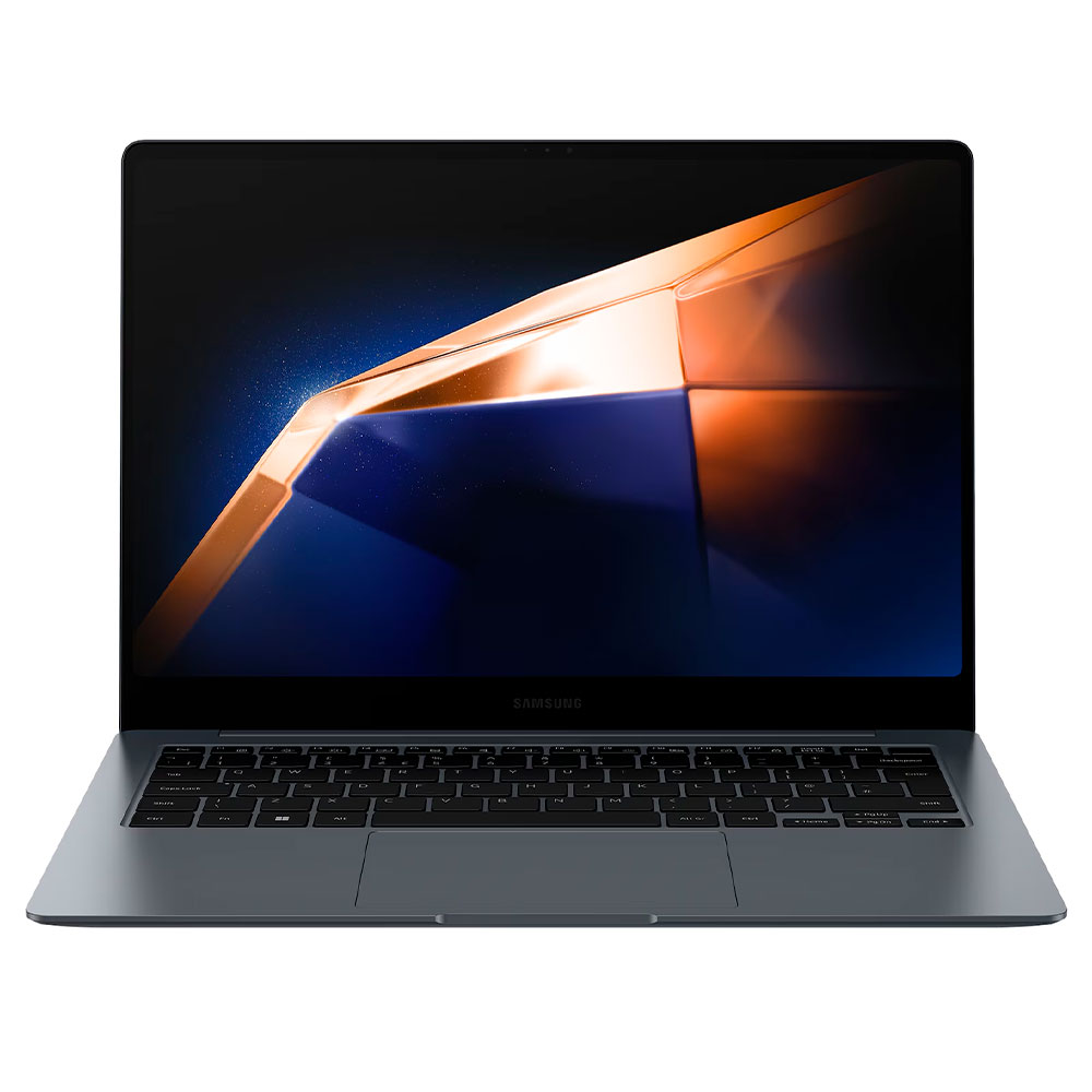 Imagem de NOTEBOOK SAMSUNG GALAXY BOOK 4 PRO 14" FHD WQXGA/INTEL CORE ULTRA 5 125H/16GB/512GB SSD/WIN 11 HOME