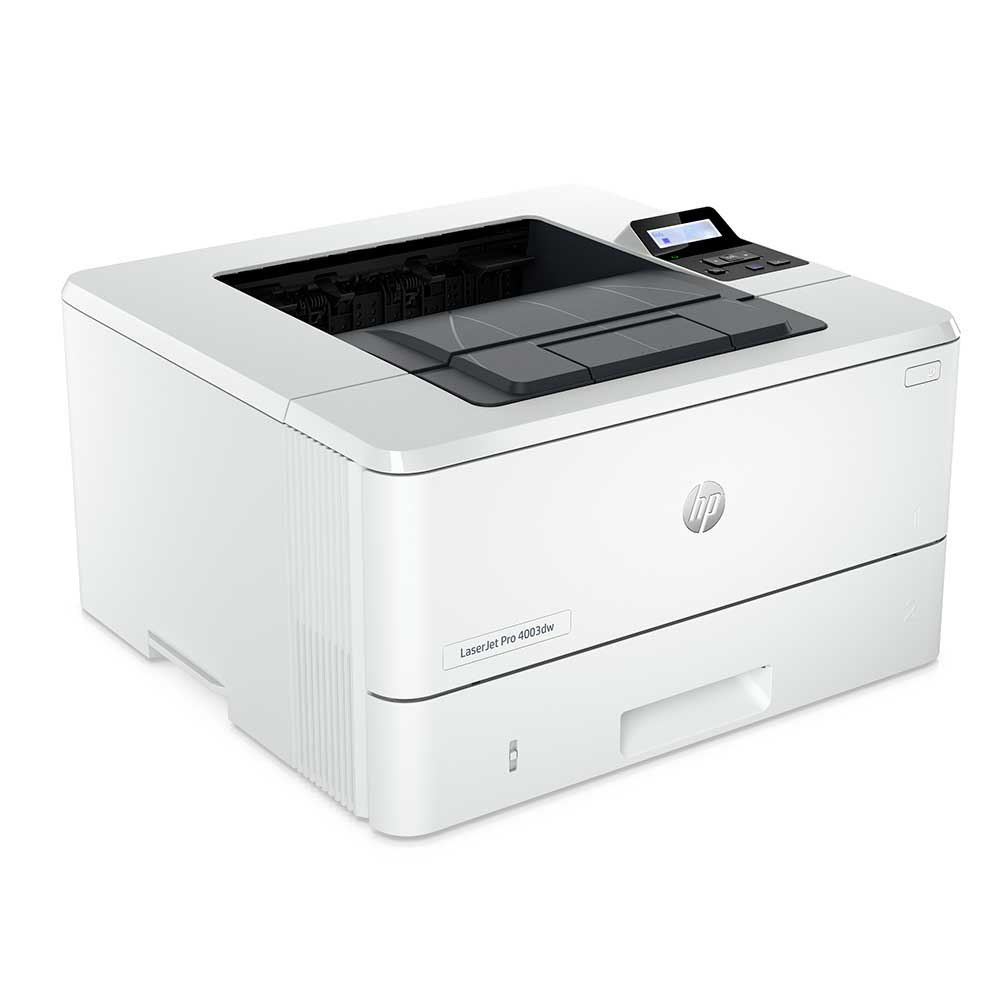 Imagem de IMPRESSORA HP LASER MONO 4003DW DUPLEX REDE WIFI