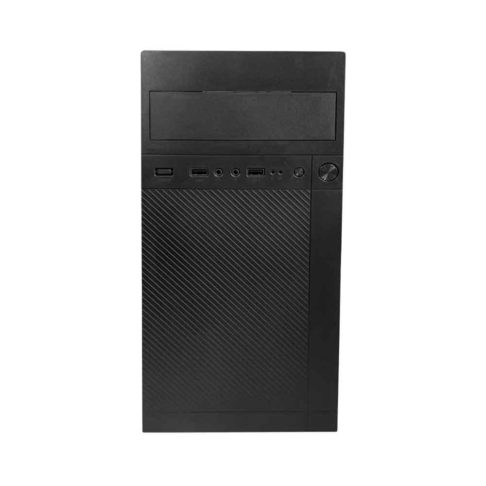 Imagem de GABINETE MICRO-ATX BRAZIL PC BPC-310M-2 COM FONTE 230W
