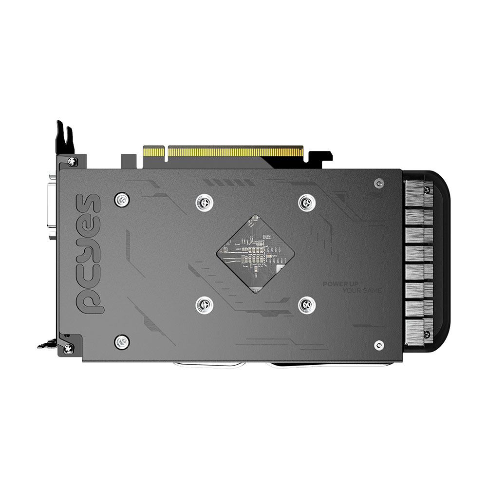 Imagem de PLACA DE VIDEO PCYES RX 570 RADEON 8GB GDDR5 256BITS PVEX5708GB2F