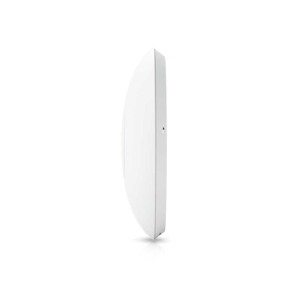 Imagem de ACCESS POINT UBIQUITI U7-PRO UNIFI WIFI 7 TRI-BAND 10.7 GBPS POE+ S/FONTE