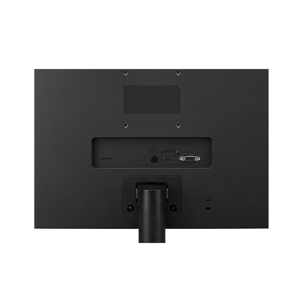 Imagem de MONITOR 21,5" LG 22MP410-B GAMER / FHD / 5MS / 75HZ / HDMI / D-SUB