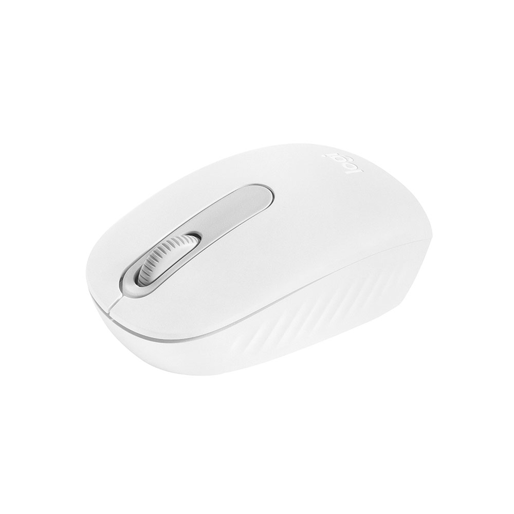 Imagem de MOUSE LOGITECH M196 SEM FIO BRANCO - 910-007457