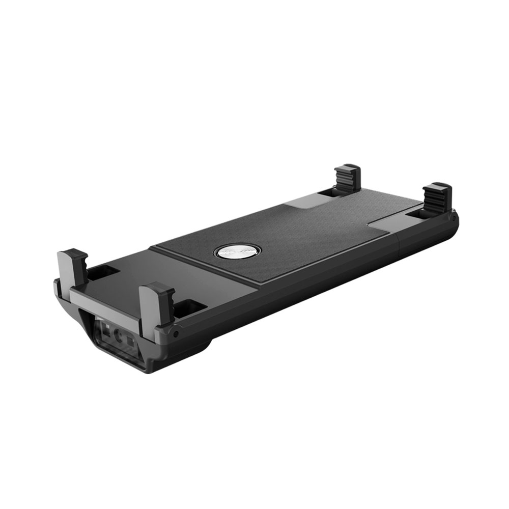 Imagem de LEITOR DE CODIGO DE BARRAS 1D/2D SEM FIO BLUETOOTH LB-W320BK