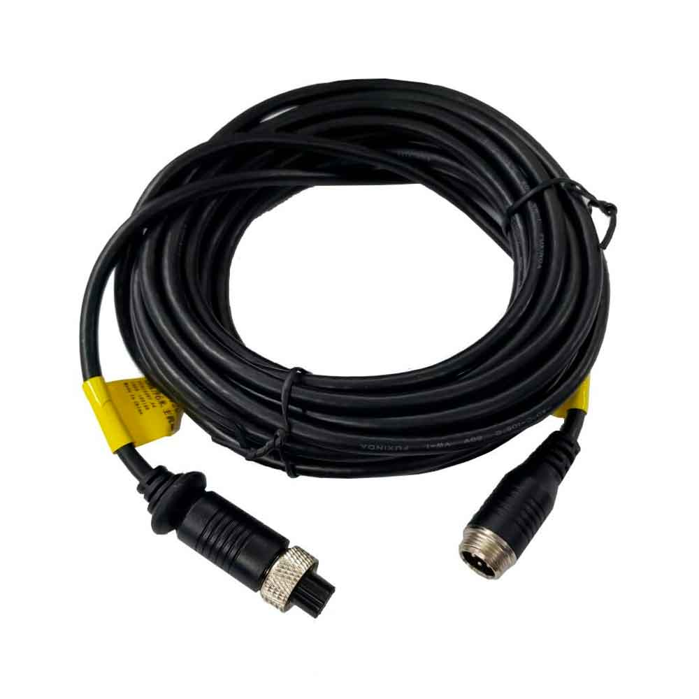 Imagem de CABO EXTENSAO AE-MC0201-6 HIKVISION