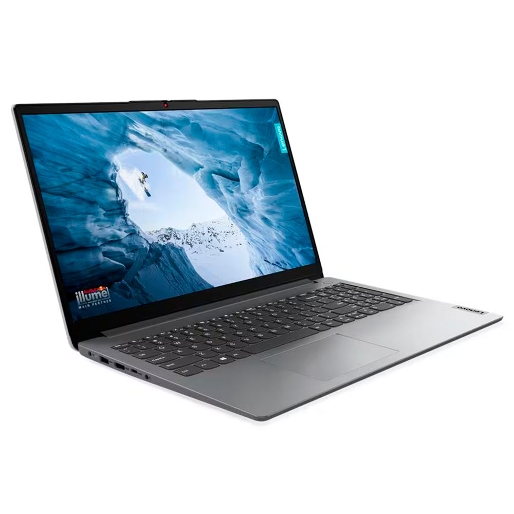 Imagem de NOTEBOOK LENOVO IDEAPAD 1 15IRU7 15,6" FHD/ I3-1315U/ 8GB/ 256GB SSD/ WIN 11 HOME