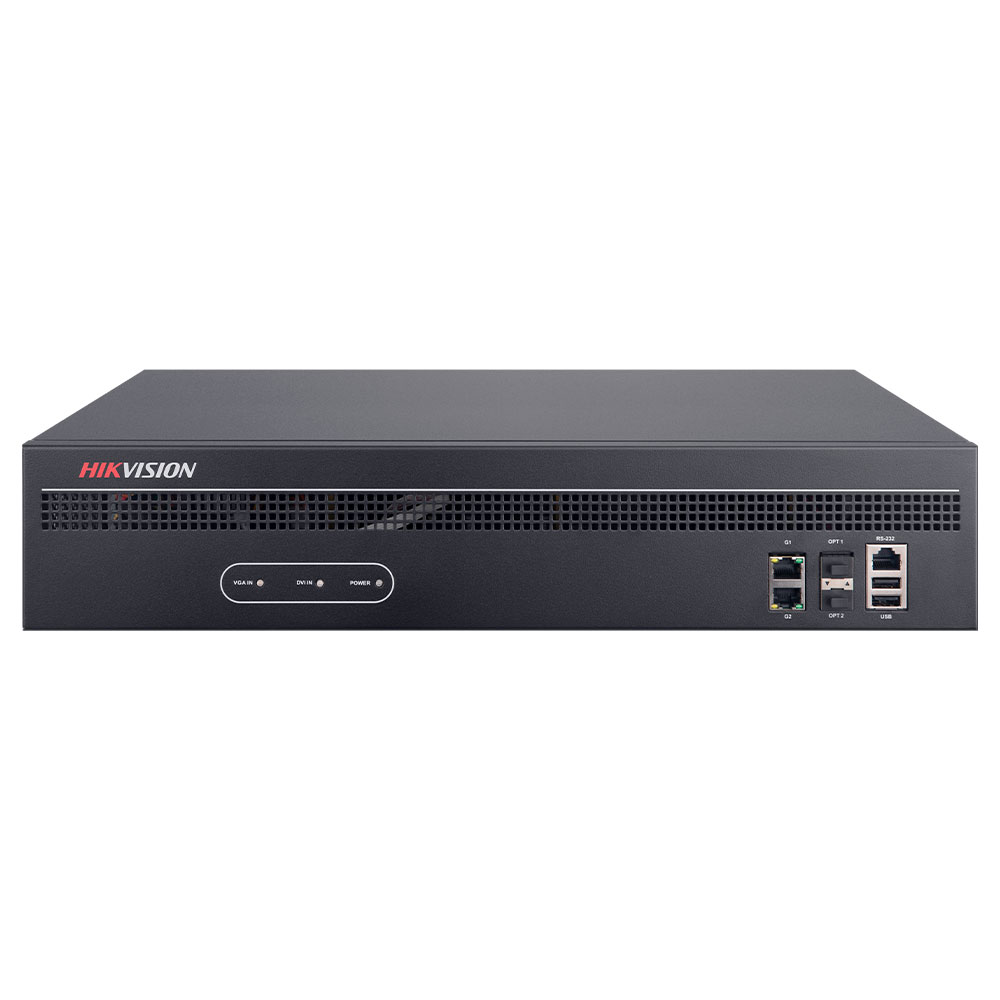 Imagem de DECODER 4K DS-6910UDI HIKVISION