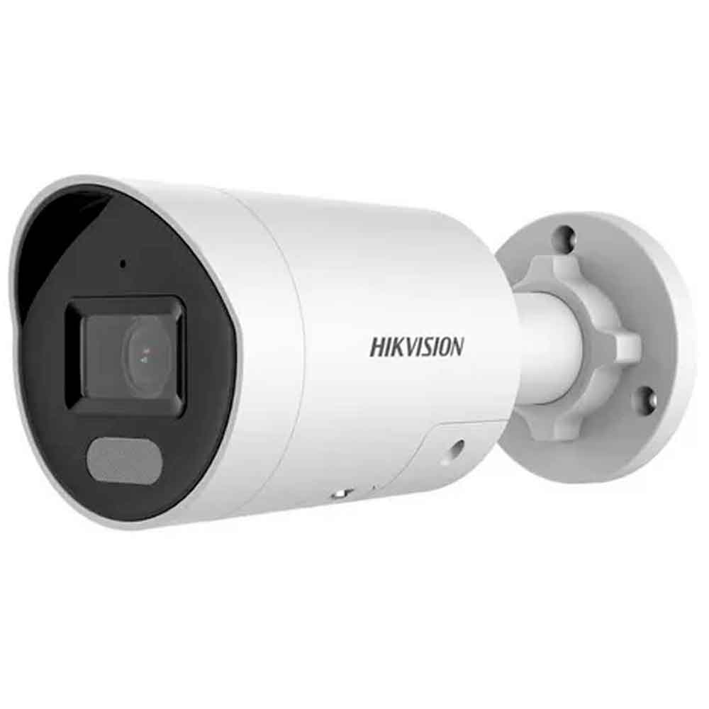 Imagem de CAMERA IP DS-2CD2047G2H-LIU/SL(2.8) HIKVISION