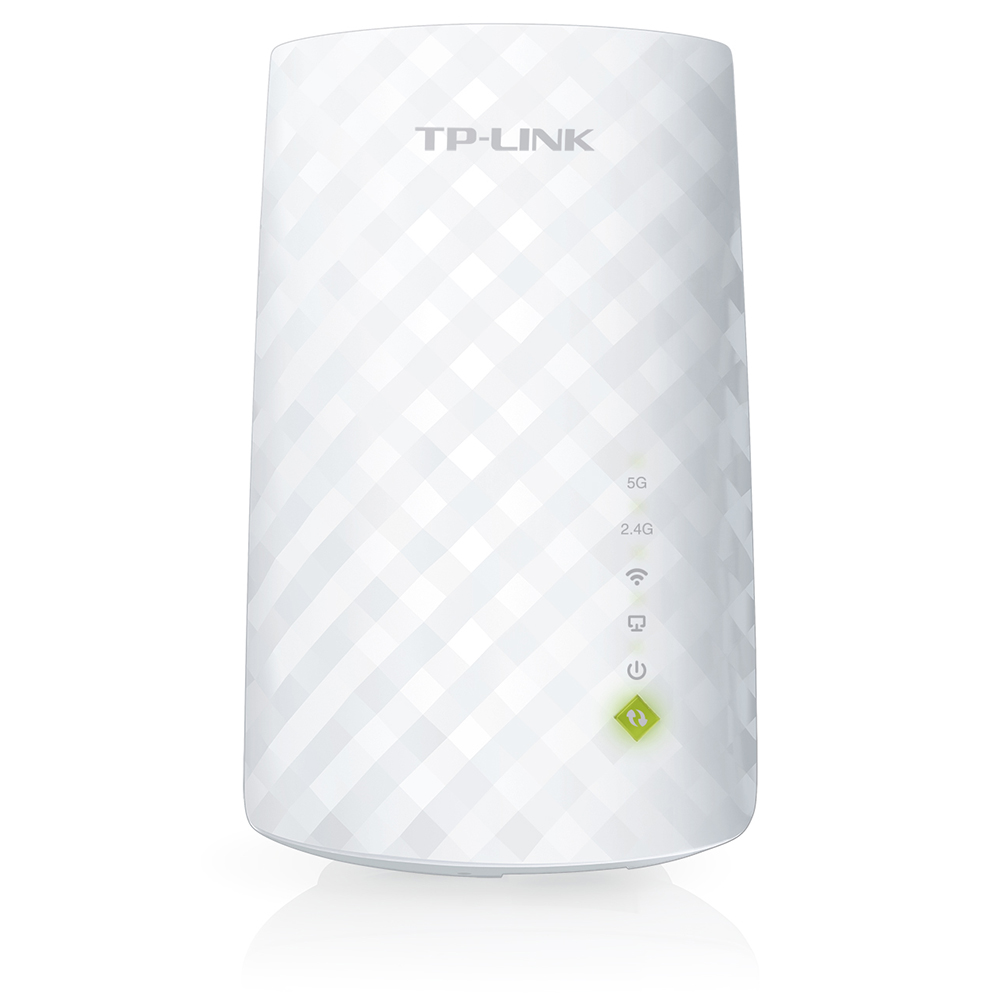 Imagem de REPETIDOR WIRELESS AC750 TP-LINK RE200