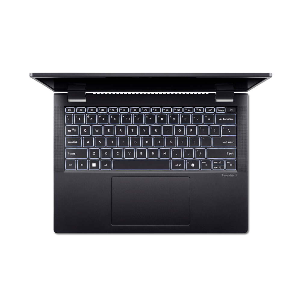 Imagem de NOTEBOOK ACER TRAVELMATE P6 14" WQXGA+ TMP614-73-79ZR/ INTEL CORE ULTRA 7 155H/16GB/512GB/WIN 11 PRO