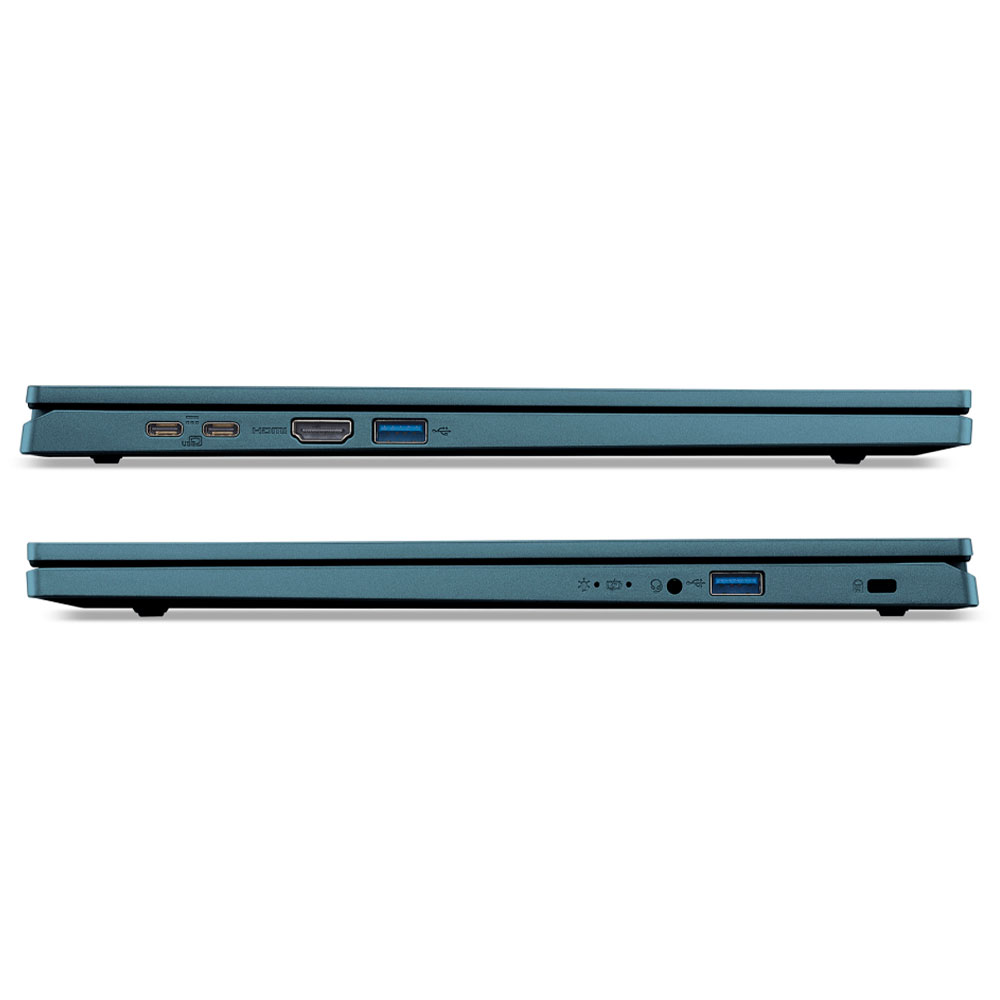 Imagem de NOTEBOOK ACER ASPIRE GO 15 15,3" WUXGA IPS AG15-51P-54EV/ I5-1334U/ 8GB/ 256GB/ LINUX