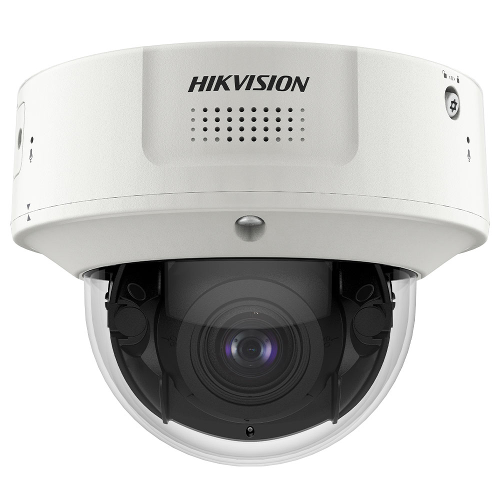 Imagem de CAMERA IP iDS-2CD7146G2-IZS(2.8-12mm) HIKVISION