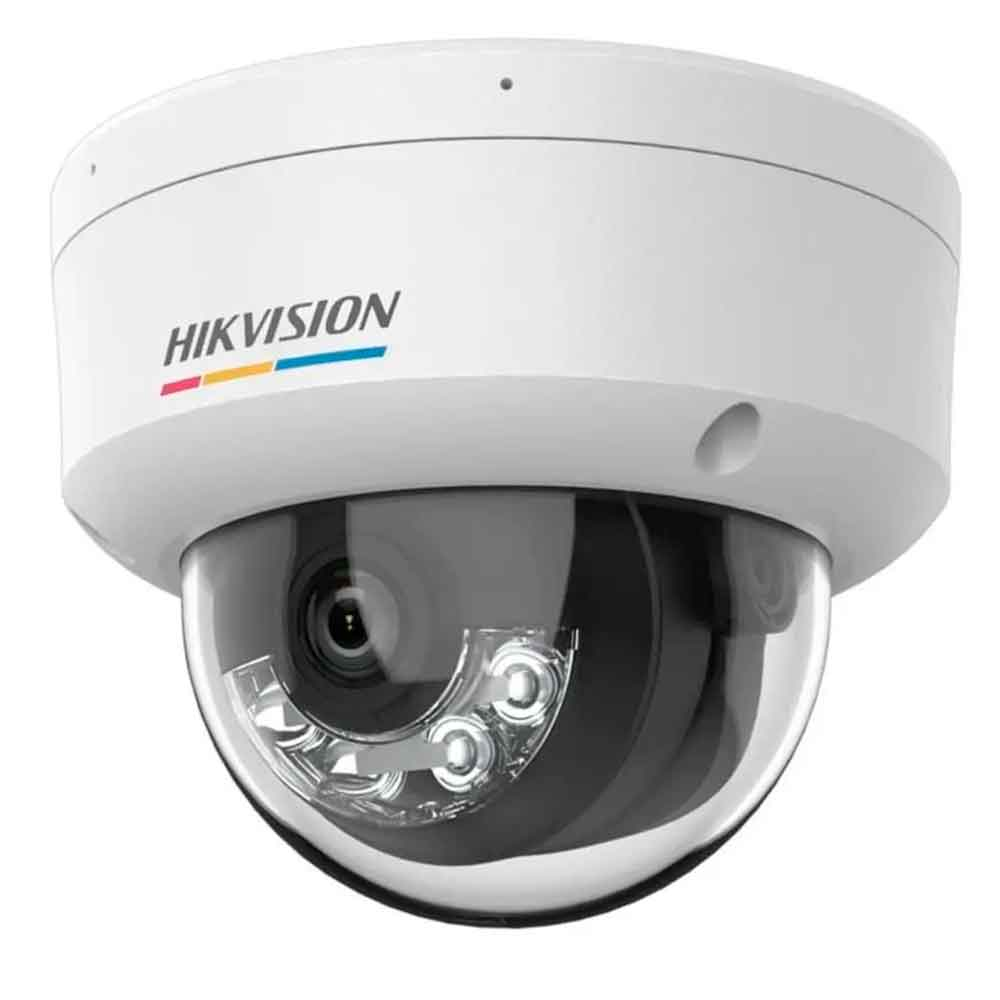 Imagem de CAMERA IP DS-2CD1147G2H-LIU(2.8mm) HIKVISION