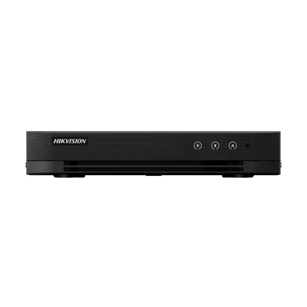 Imagem de DVR 4 CANAIS DS-7204HGHI-M1/T HIKVISION