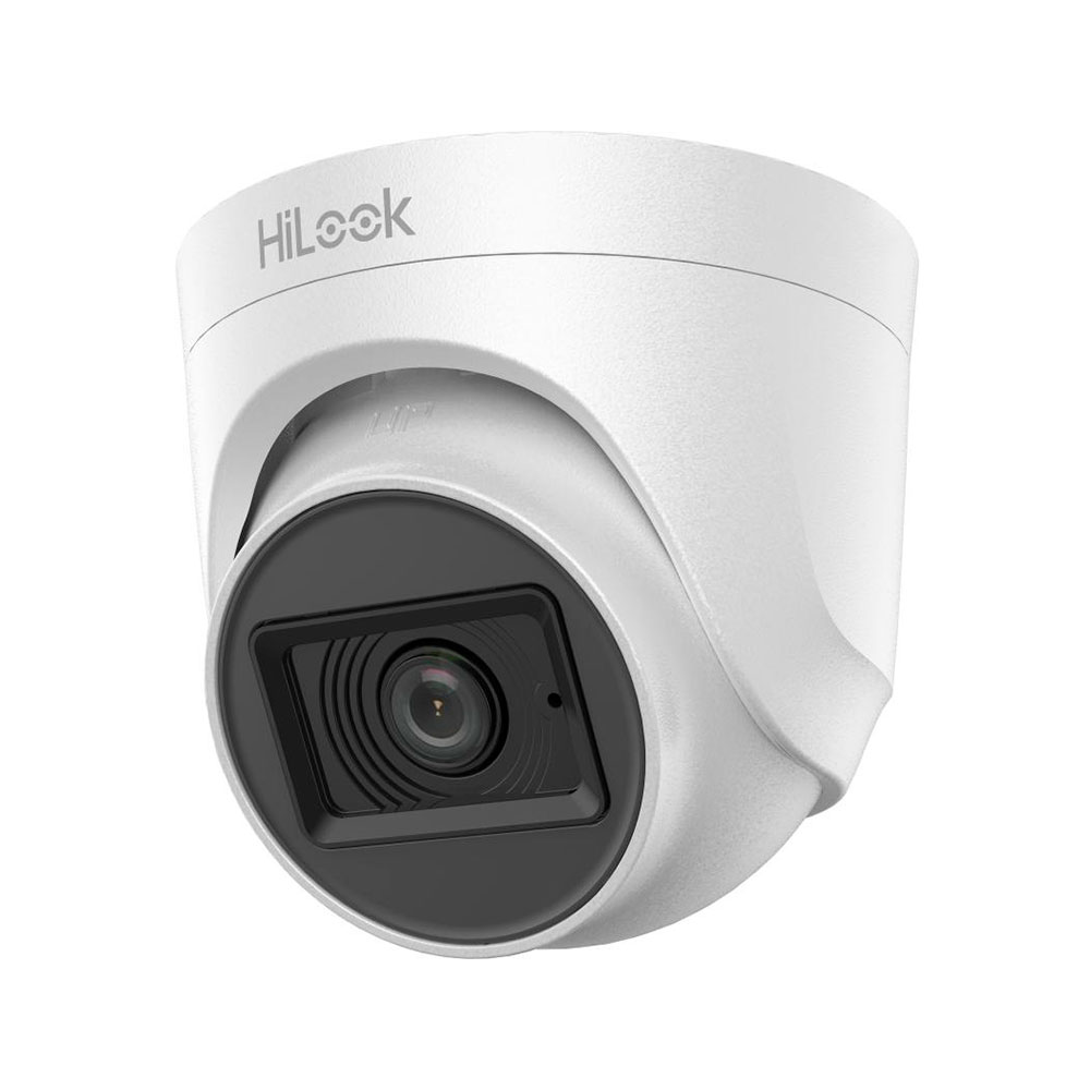 Imagem de CAMERA AN THC-T120-PIC(2.8mm) HIKVISION