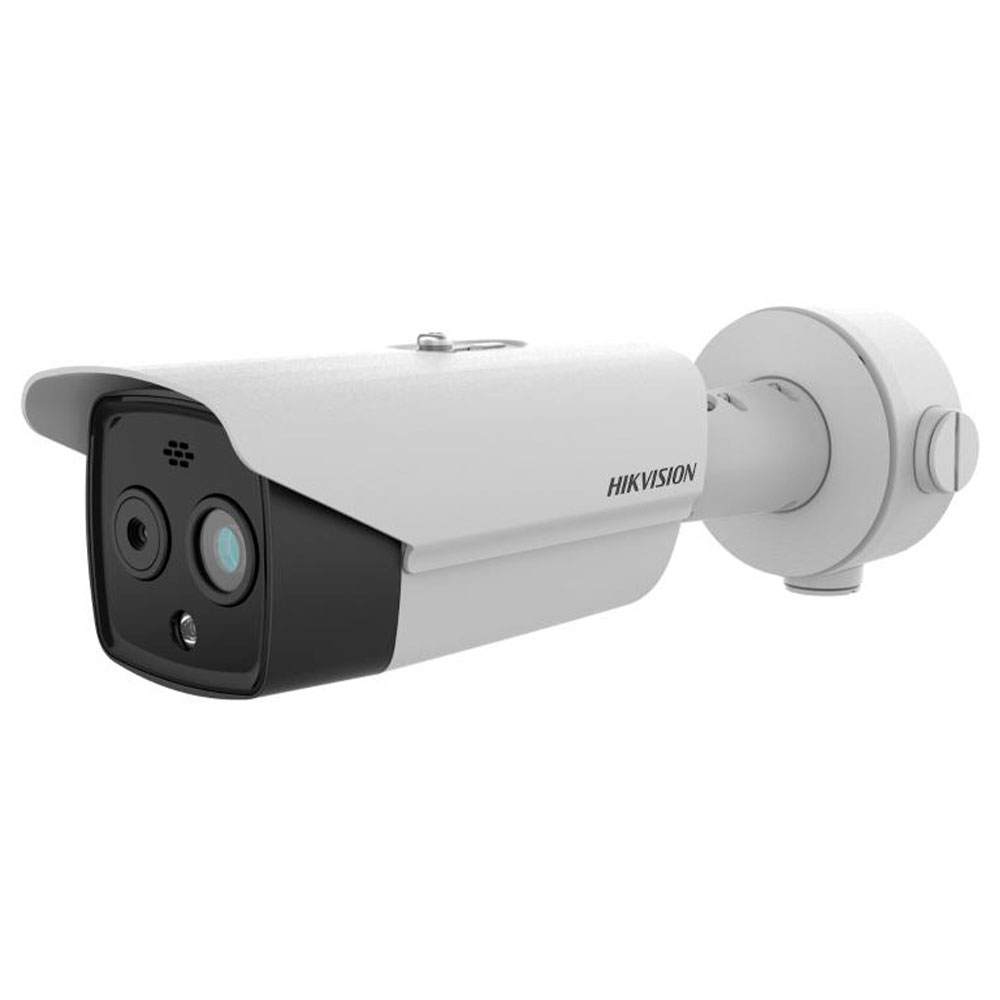 Imagem de CAMERA IP DS-2TD2628T-3/QA HIKVISION