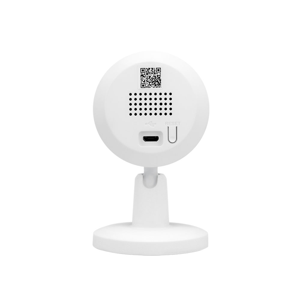 Imagem de CAMERA IP IM1 FULL HD WIFI 3.6MM IR 10M 2MP INTELBRAS - 4560071