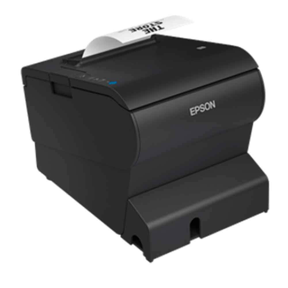 Imagem de IMPRESSORA EPSON TERMICA NAO FISCAL TM-T88VII USB SERIAL E ETHERNET