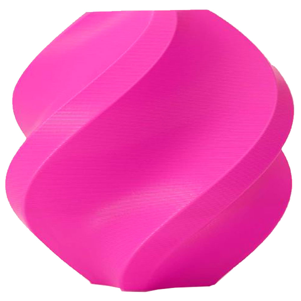 Imagem de FILAMENTO BAMBU LAB PLA MAGENTA COM CARRETEL REUTILIZAVEL, 1,75MM - A00-P6-1.75-1000-SPL