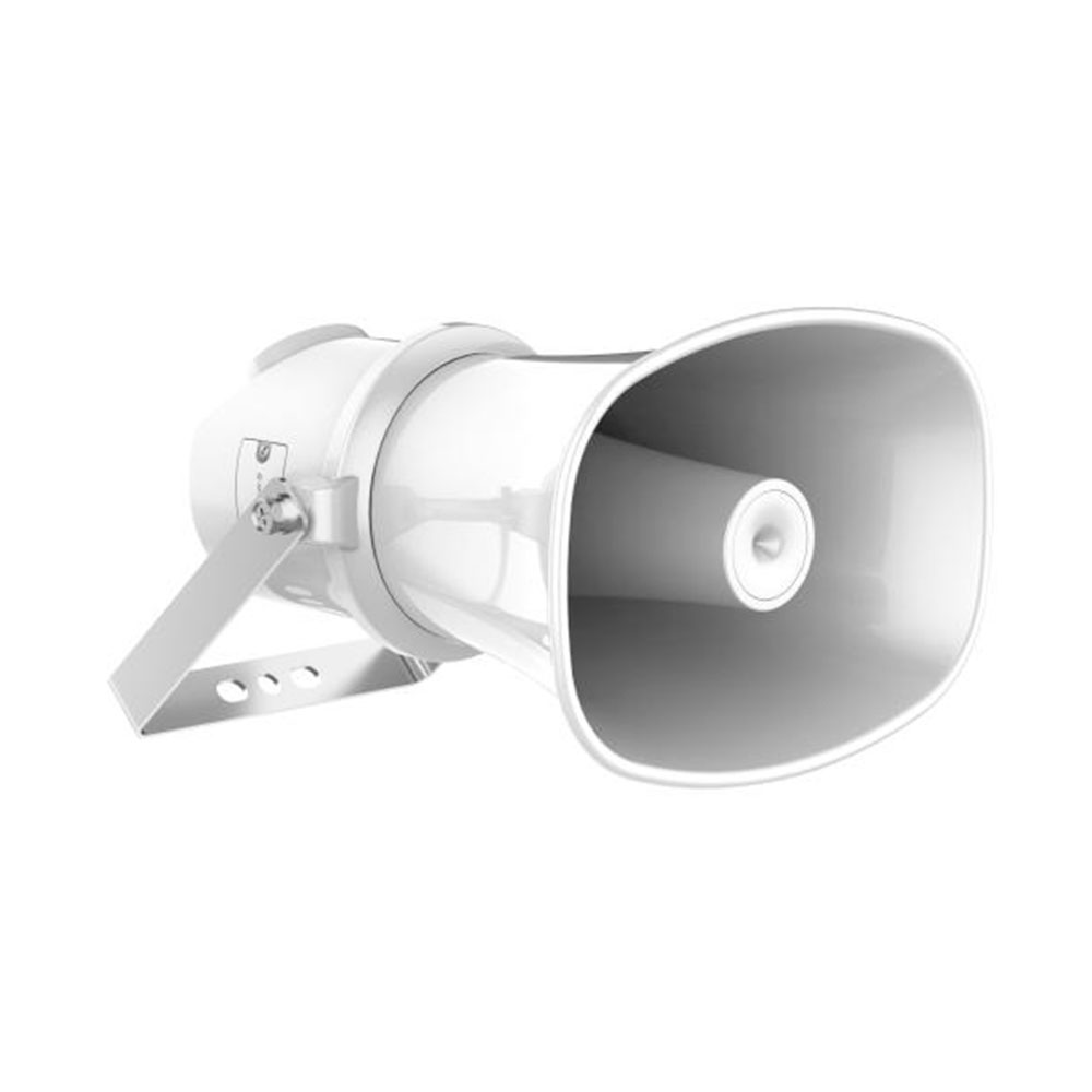 Imagem de SIRENE SPEAKER IP/POE DS-QAZ1307G1T-E - HIKVISION