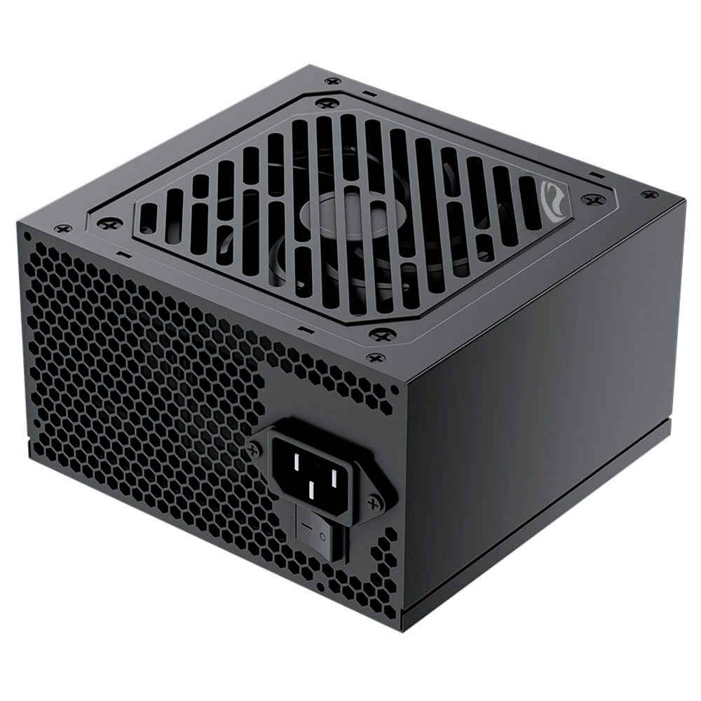 Imagem de FONTE DE ALIMENTACAO C3TECH ATX 750W PS-G750 80 PLUS BRONZE TECLAB CYBERNETICS