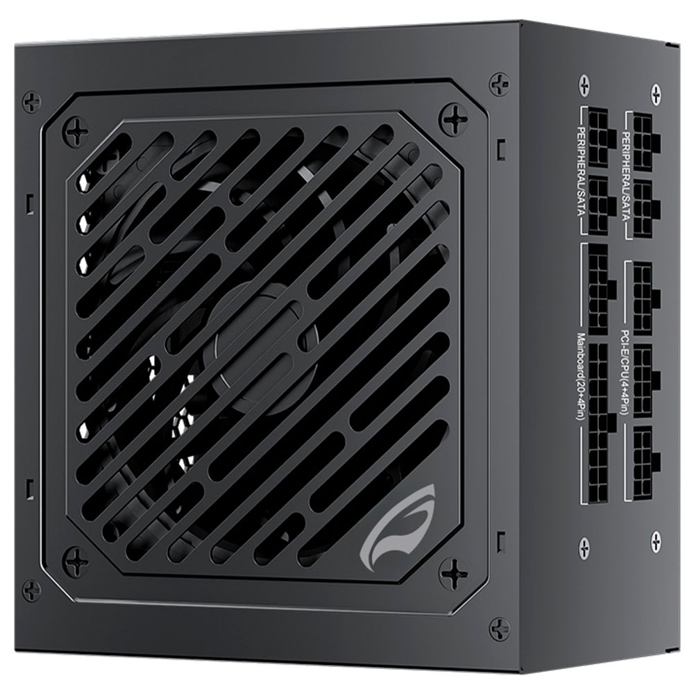 Imagem de FONTE DE ALIMENTACAO C3TECH ATX 650W PS-G650 80 PLUS BRONZE TECLAB CYBERNETICS