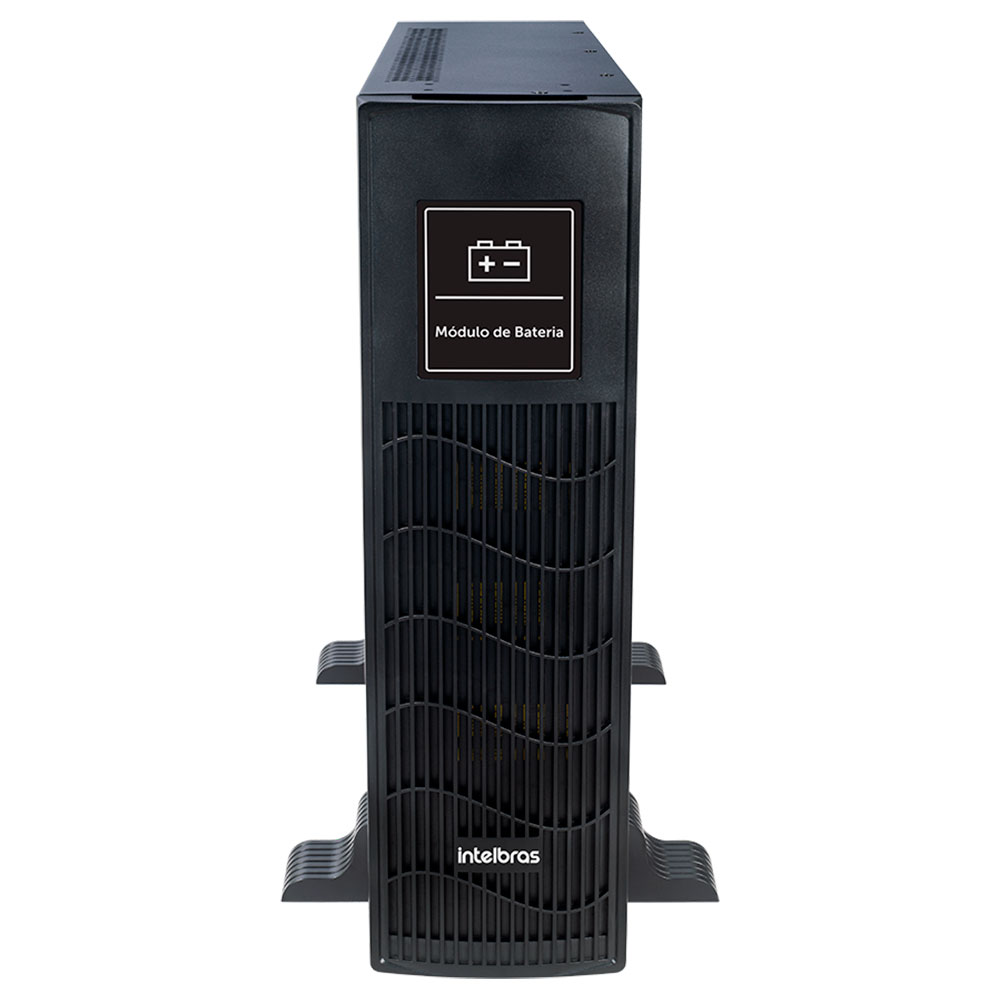 Imagem de MODULO DE BATERIAS INTELBRAS MB 2009 240V RT - 4822059