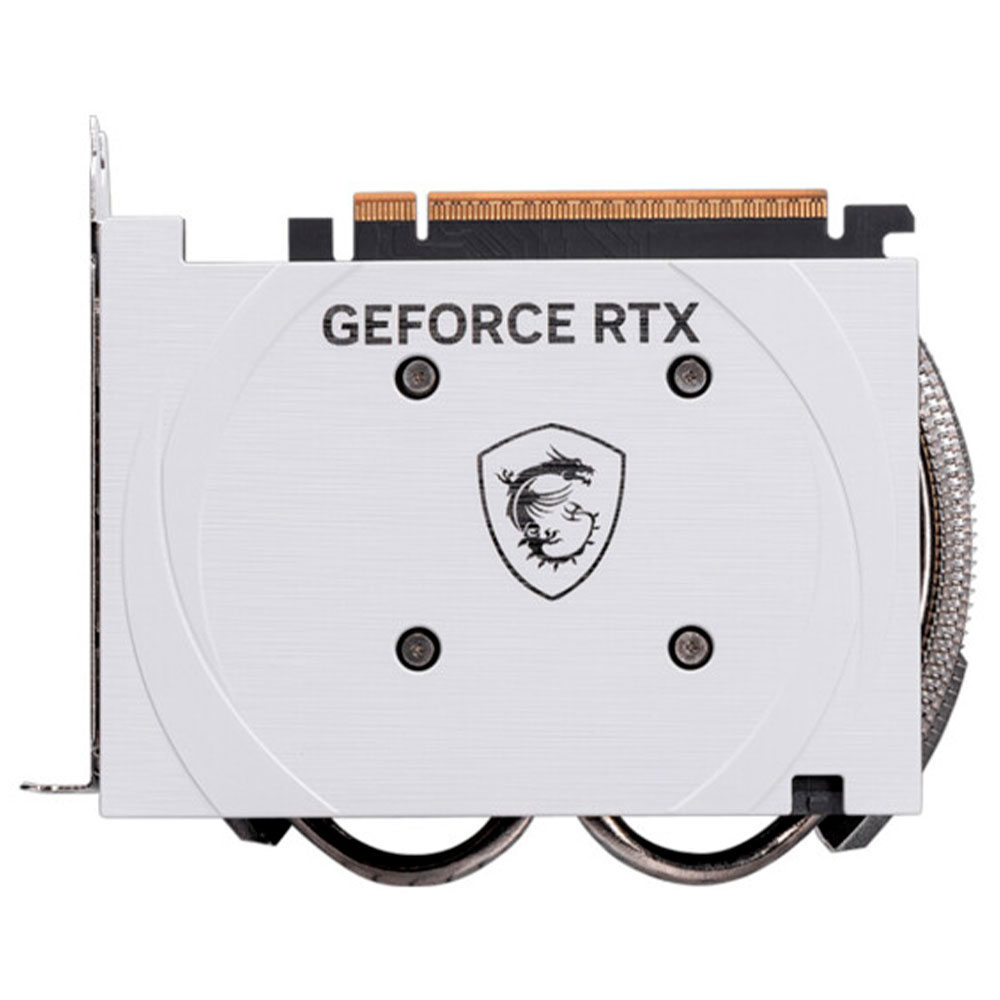 Imagem de PLACA DE VIDEO MSI GEFORCE RTX 5060 CYCLONE OC 8GB GDDR7 128BITS 912-V812-205