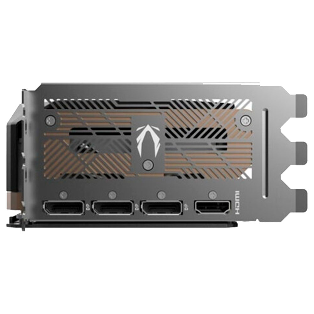 Imagem de PLACA DE VIDEO ZOTAC GEFORCE RTX 5080 SOLID CORE OC 16GB GDDR7 256BITS ZT-B50800J2-10P