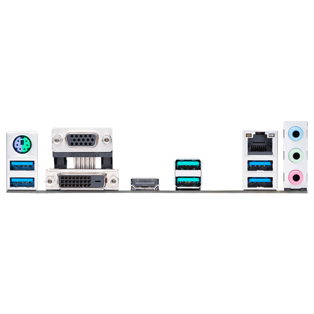 Imagem de PLACA MAE (AMD) ASUS PRIME B550M-A DDR4 AM4