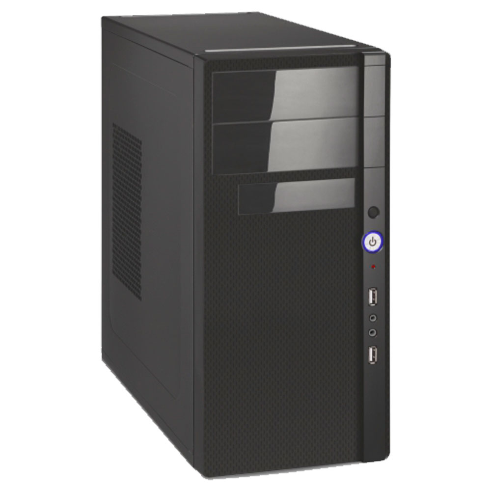 Imagem de PC PAUTA WORK I3-14100F/ 8GB/ 256GB/ FREEDOS/ GEFORCE GT 730 4GB