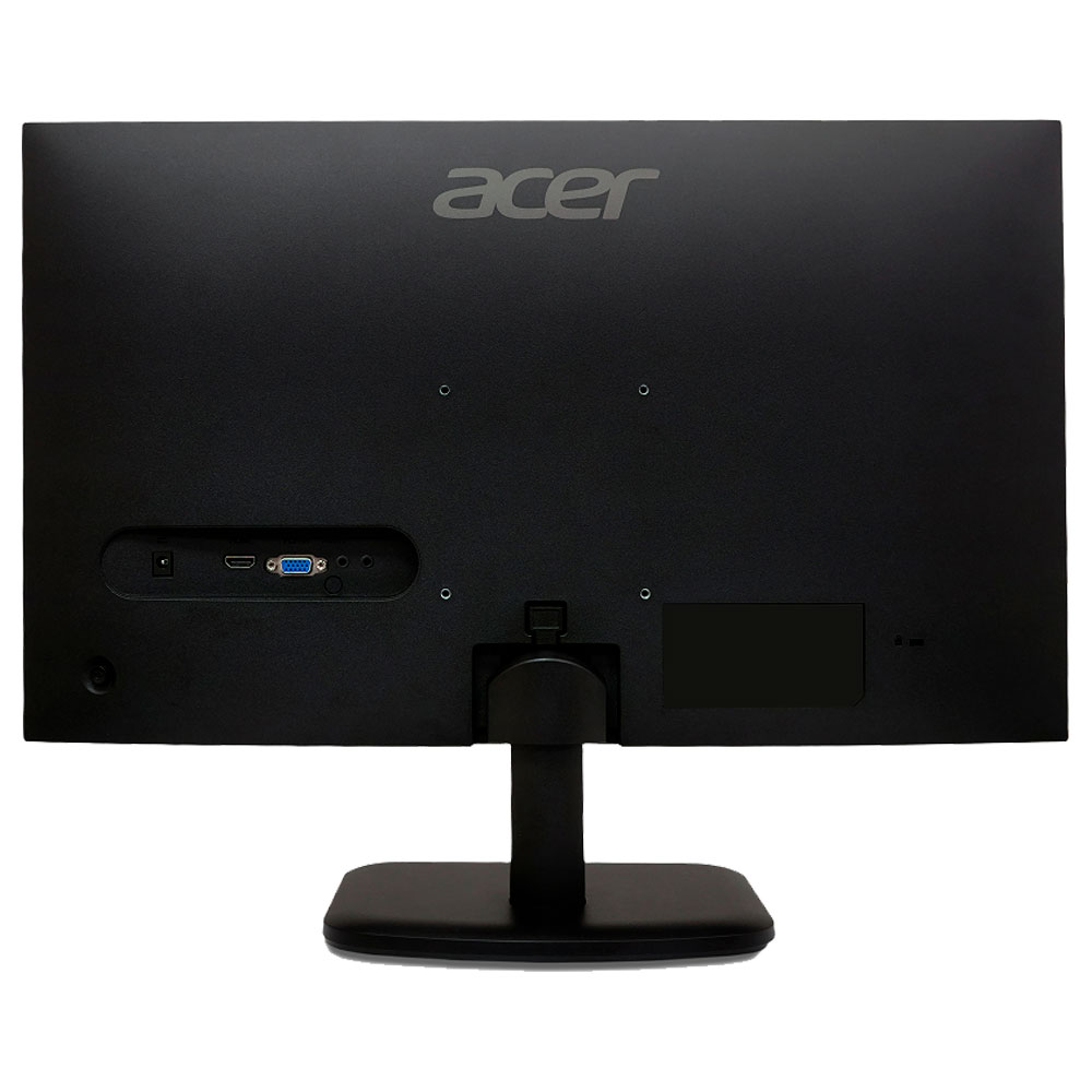Imagem de MONITOR LED 27" ACER EK271 FHD / HDMI / VGA / 1MS / VESA